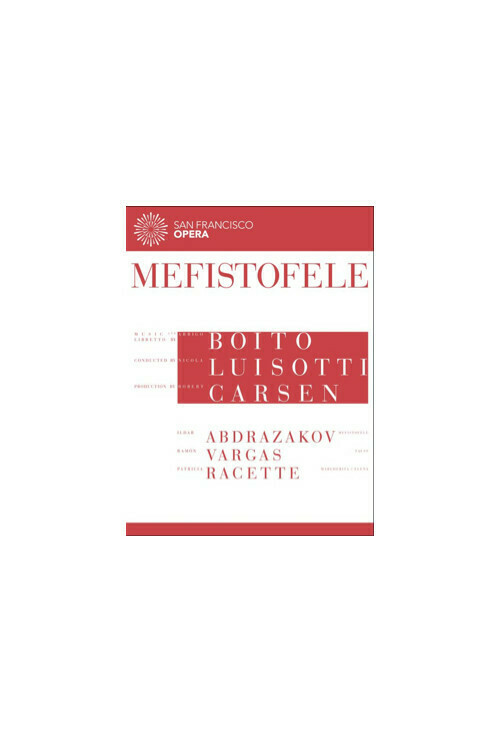 Mefistofele