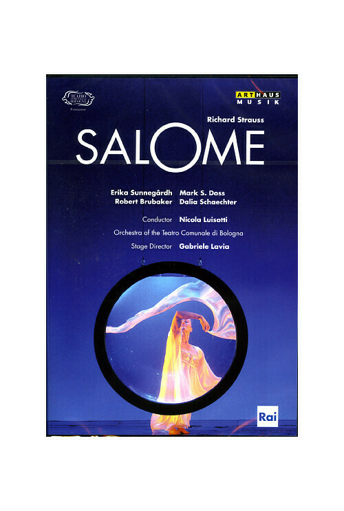 Salomé