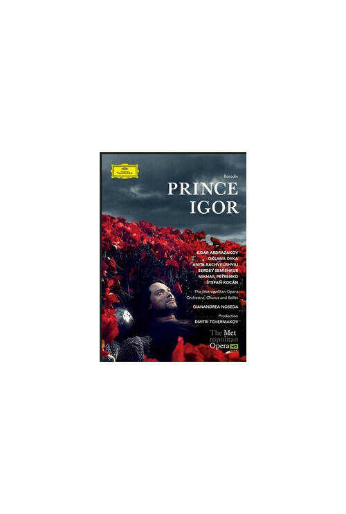 Le Prince Igor