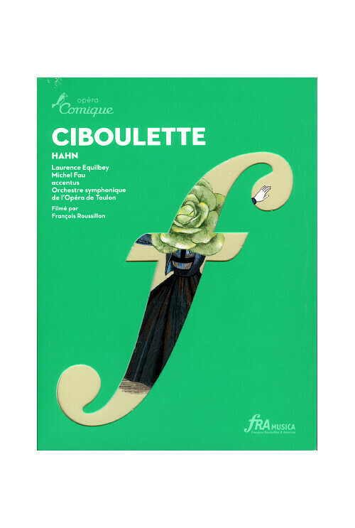 Ciboulette