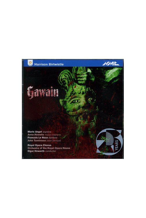 Gawain