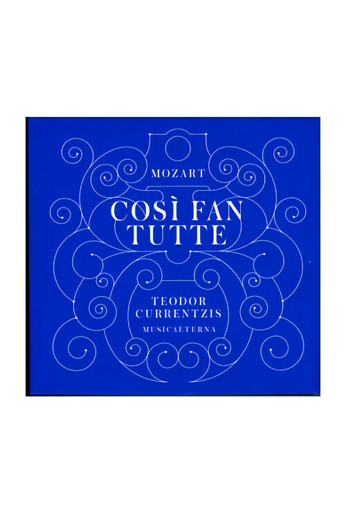 Così fan tutte