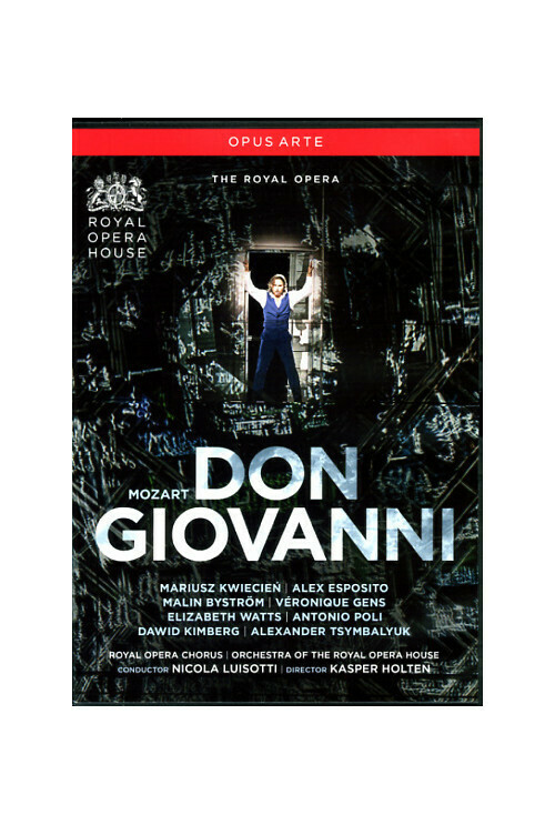 Don Giovanni