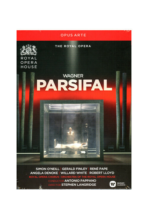 Parsifal