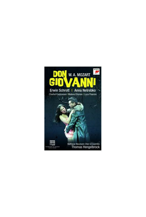 Don Giovanni