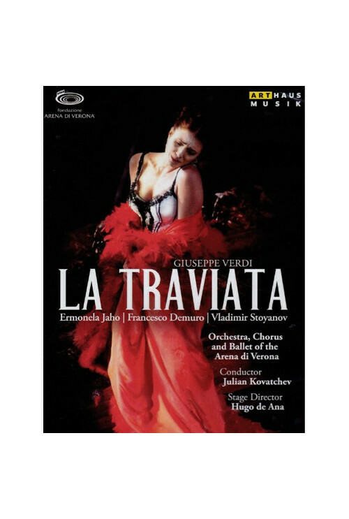 La Traviata