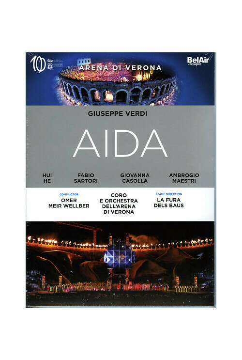 Aida