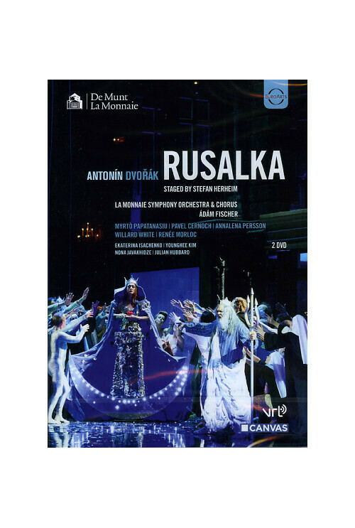 Rusalka