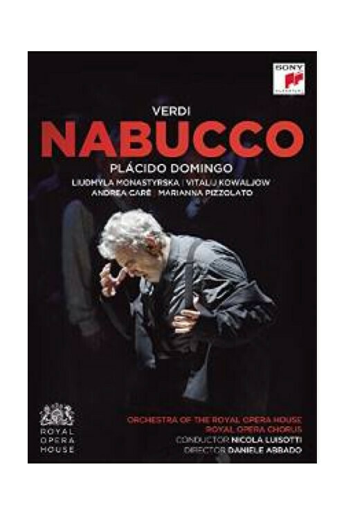 Nabucco