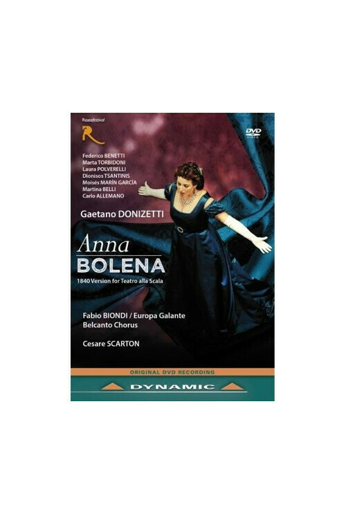 Anna Bolena