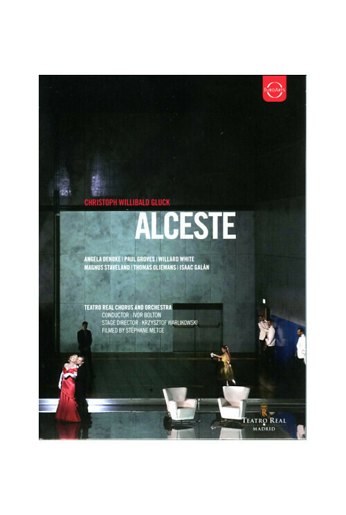 Alceste