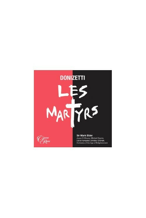 Les Martyrs