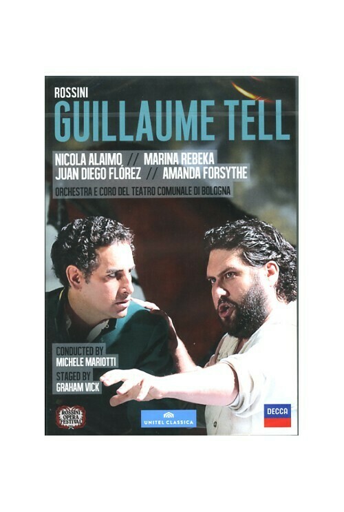 Guillaume Tell