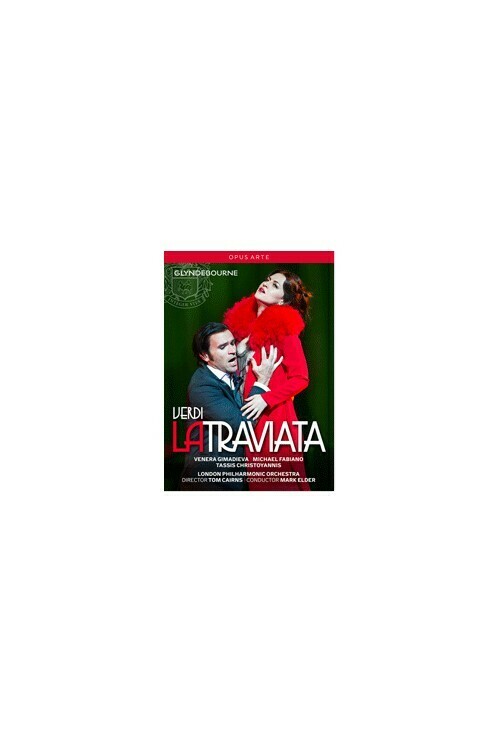 La Traviata