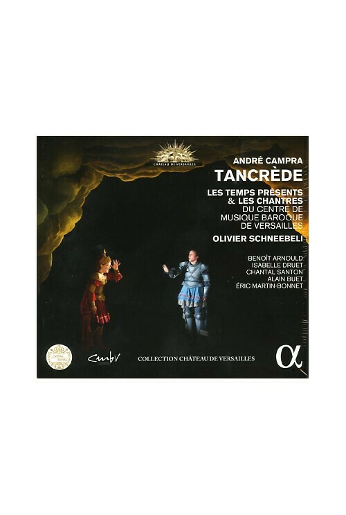 Tancrède