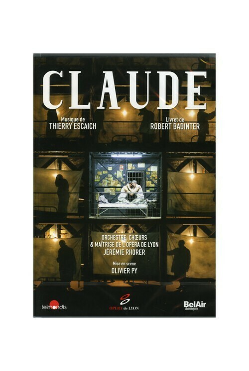 Claude