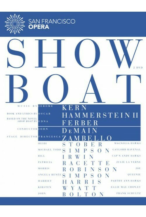 Show Boat