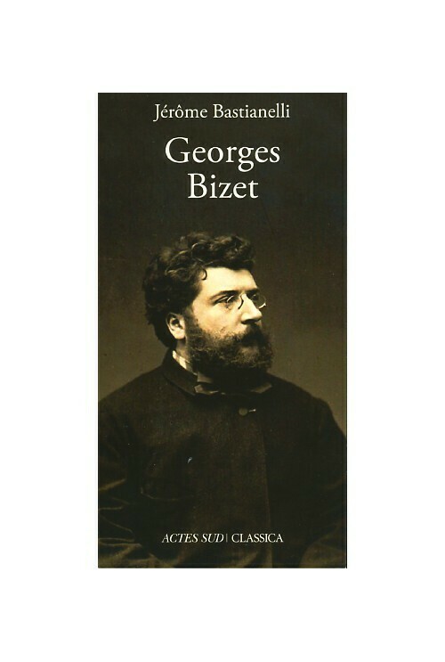 Georges Bizet