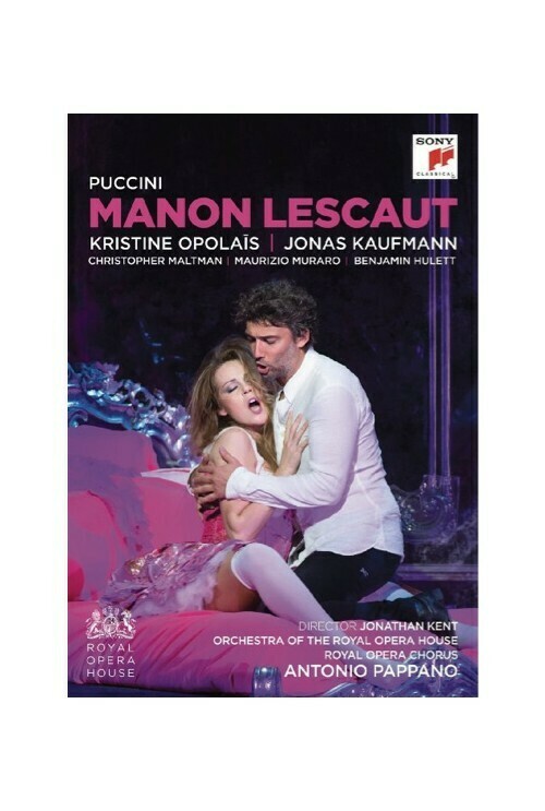 Manon Lescaut