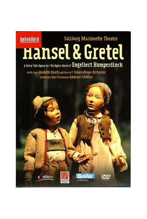 Hänsel et Gretel