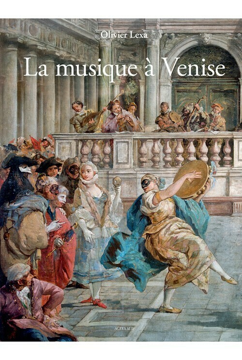 La Musique à Venise