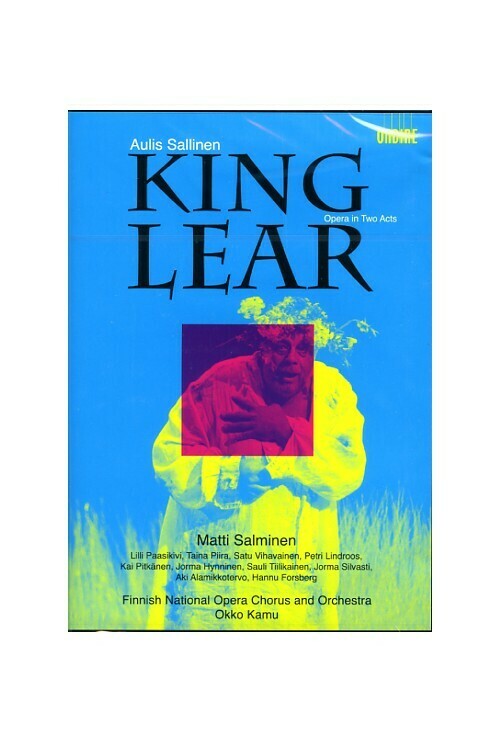 King Lear