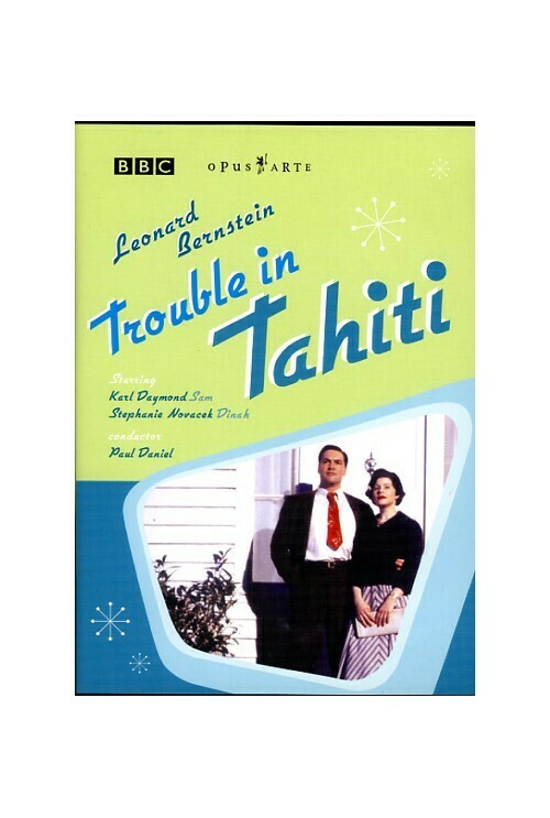 Trouble in Tahiti