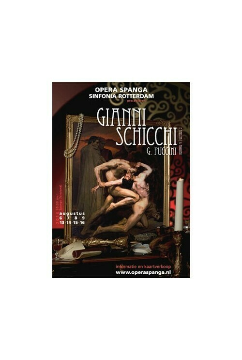 Gianni Schicchi