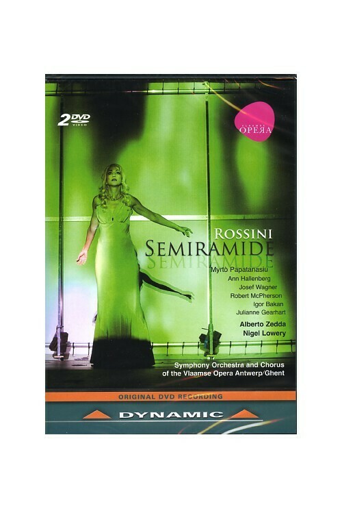 Sémiramis