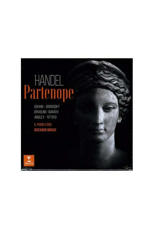 Partenope