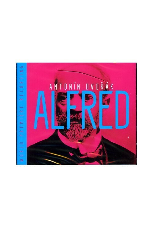 Alfred