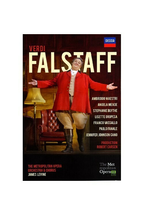 Falstaff