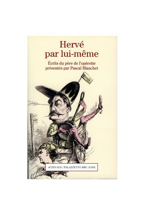 Hervé par lui-même