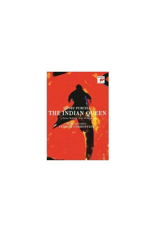 The Indian Queen