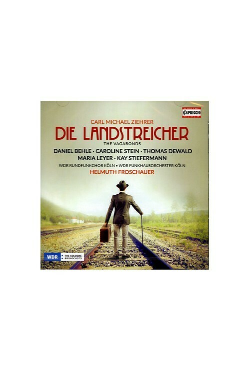 Die Landstreicher (Les Vagabonds)