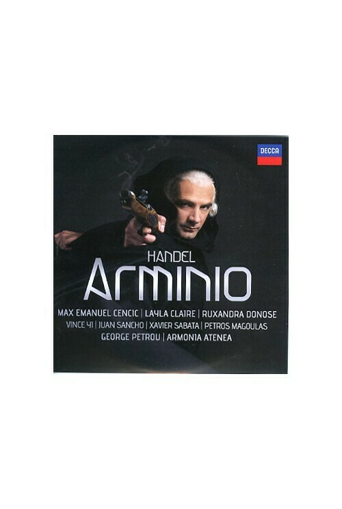 Arminio