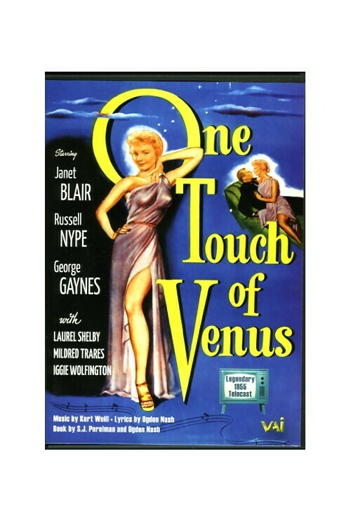 One Touch of Venus