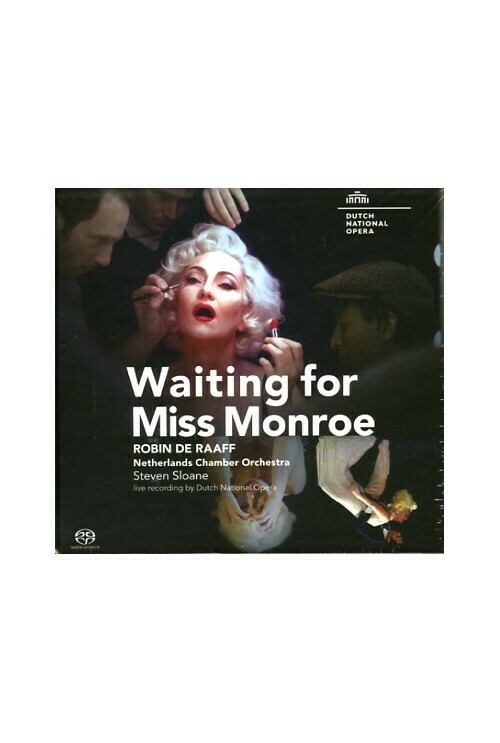 Waiting for Miss Monroe