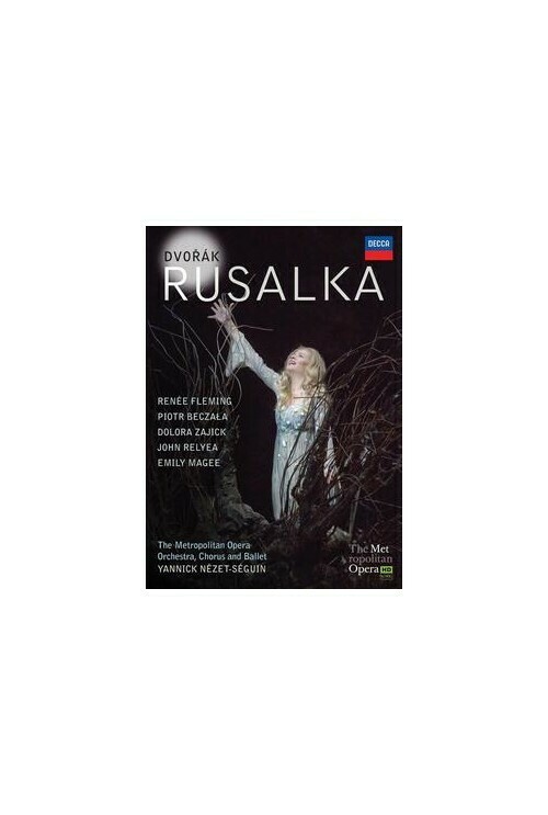 Rusalka