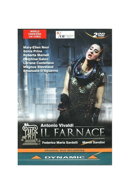 Il Farnace