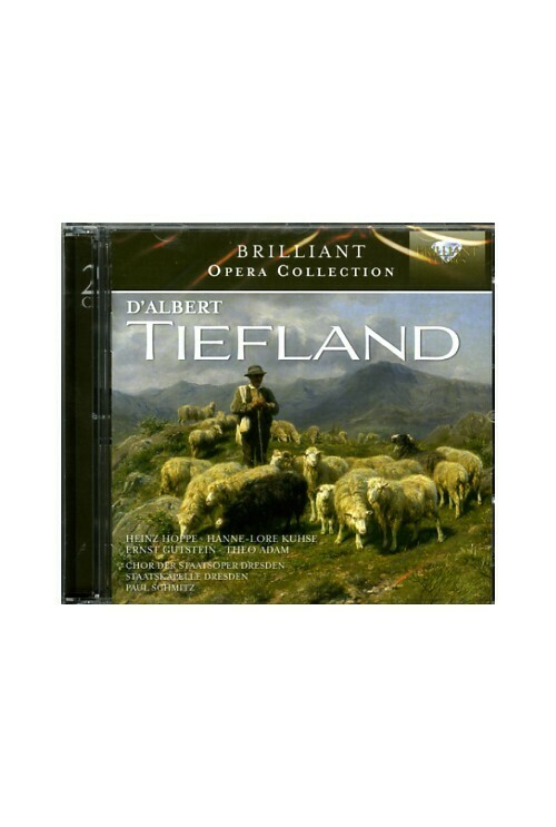 Tiefland