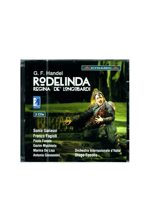 Rodelinda