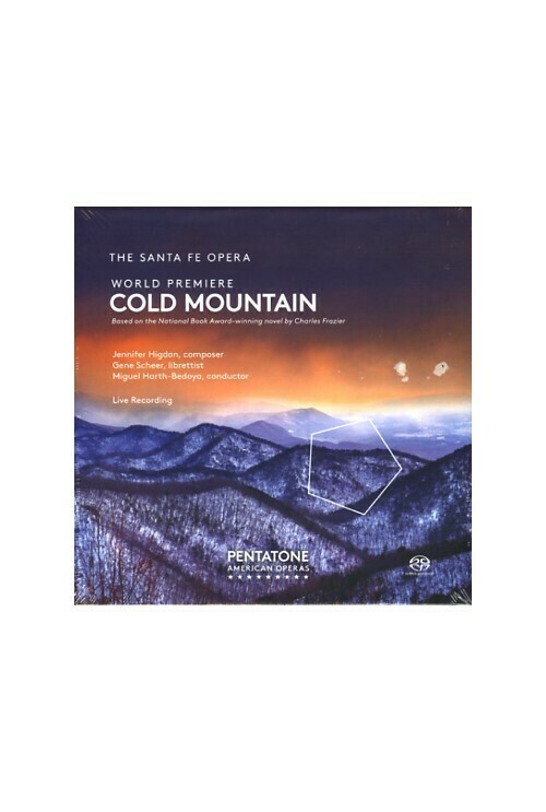 Cold Mountain