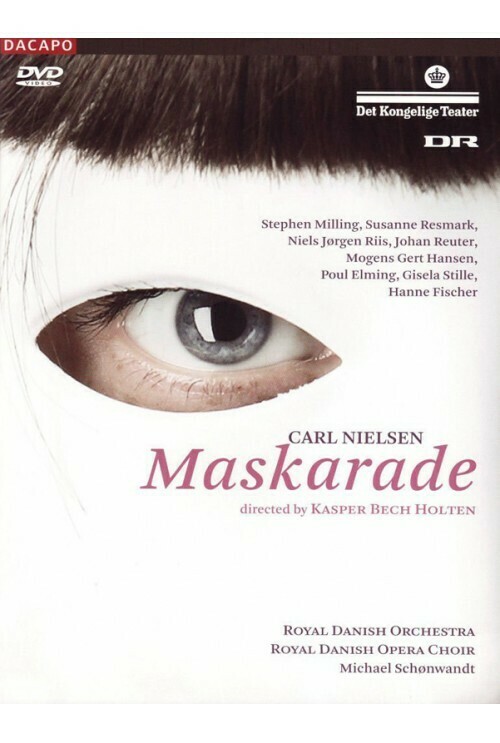 Maskarade