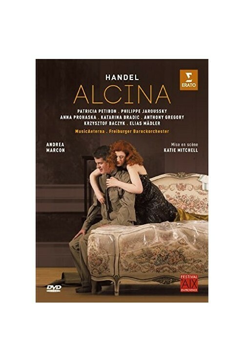 Alcina