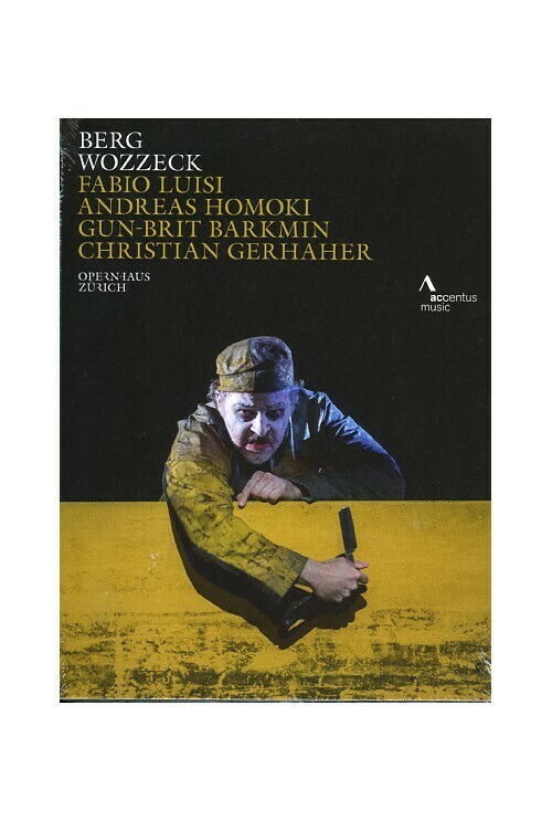 Wozzeck