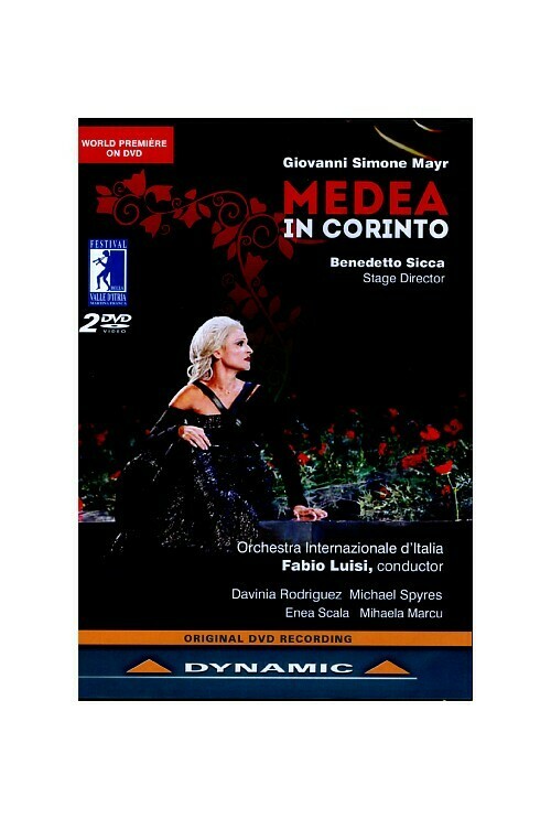 Medea in Corinto