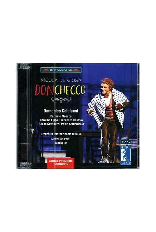 Don Checco