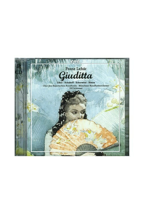 Giuditta