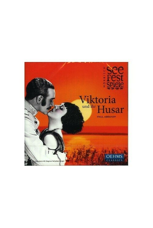 Viktoria et son hussard